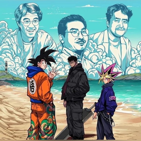 Meet your Posher, Og - Picture 5 of 5